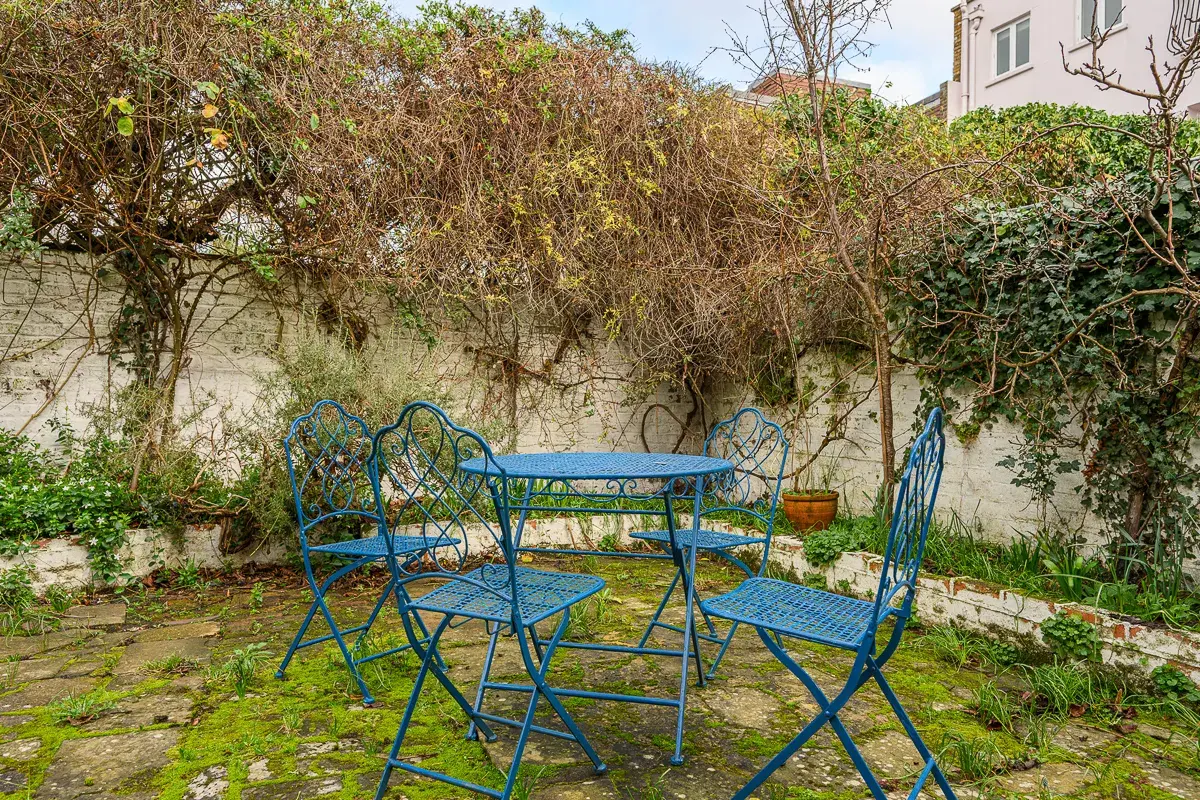 Clareville Grove, holiday apartment in South Kensington, London