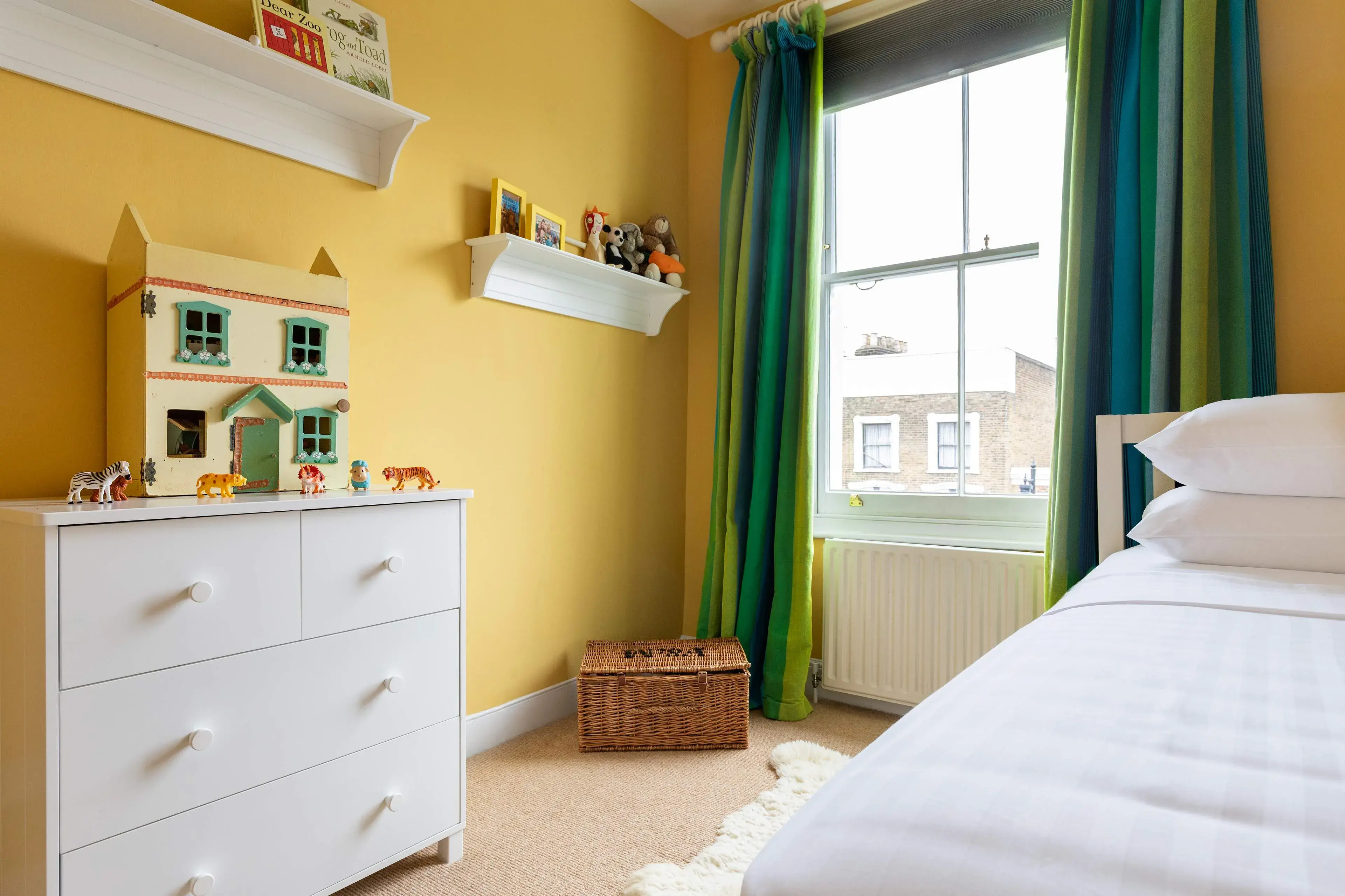 Englefield Road, holiday home in Islington, London