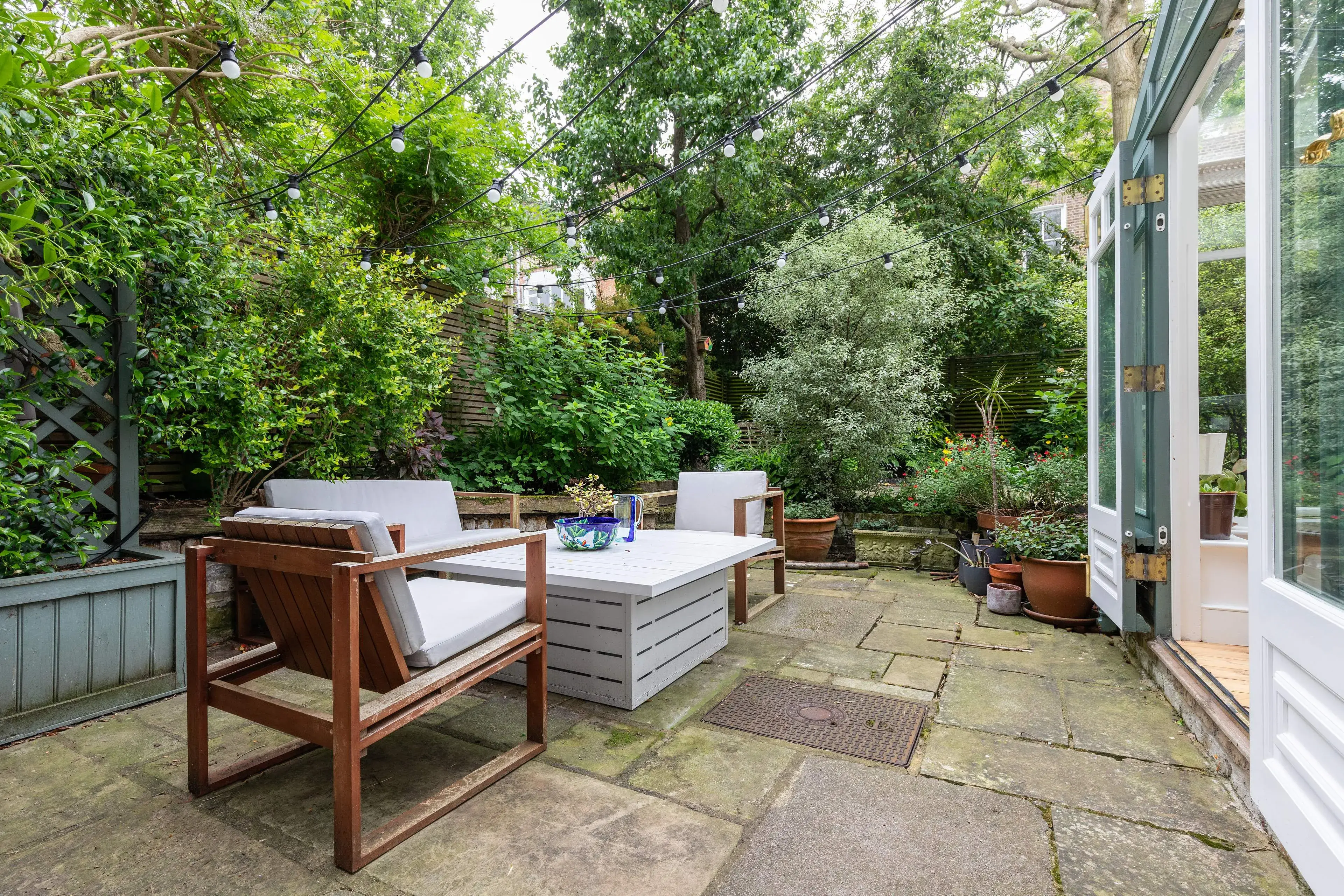 Englefield Road, holiday home in Islington, London