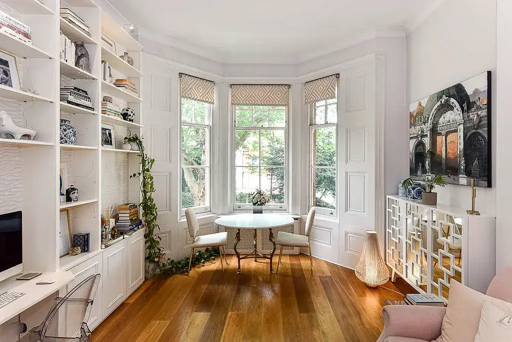 Evelyn Gardens, holiday apartment in South Kensington, London