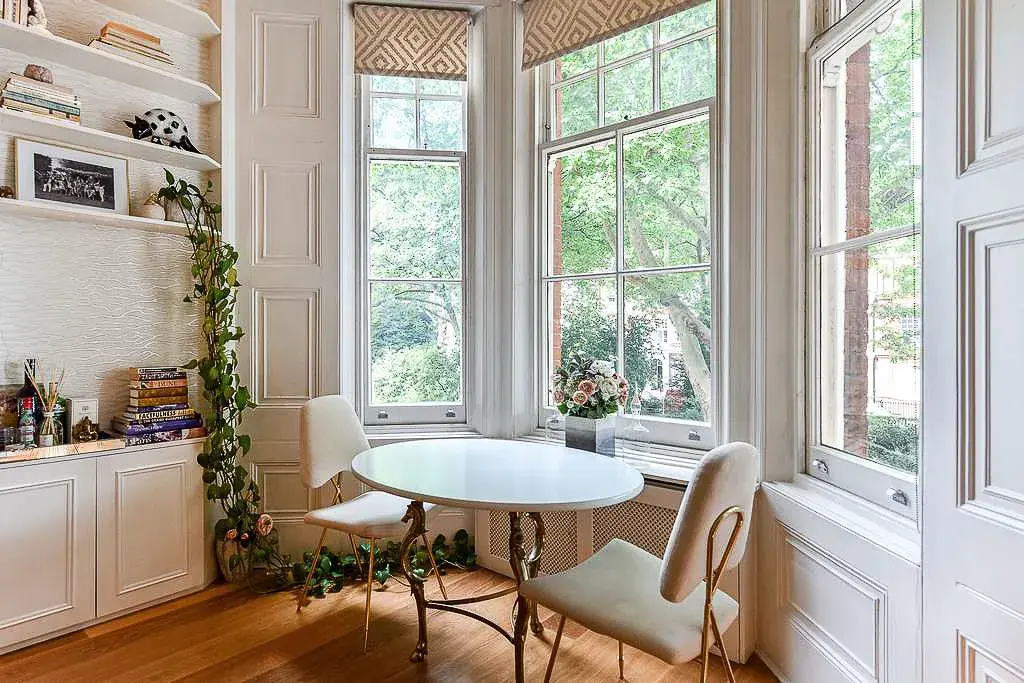 Evelyn Gardens, holiday apartment in South Kensington, London