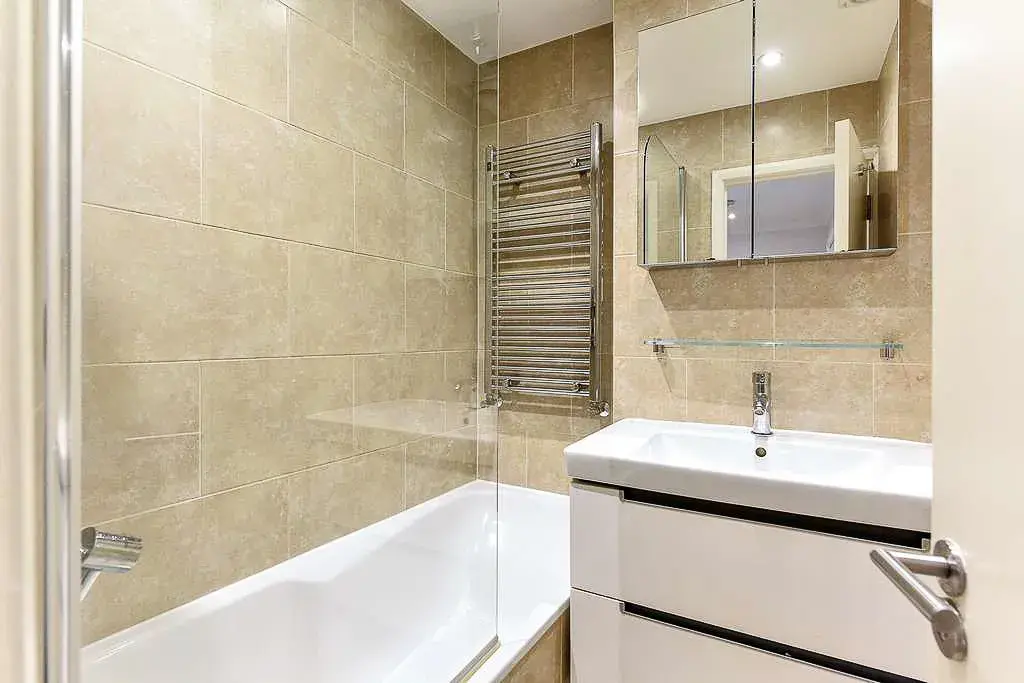 Evelyn Gardens, holiday apartment in South Kensington, London