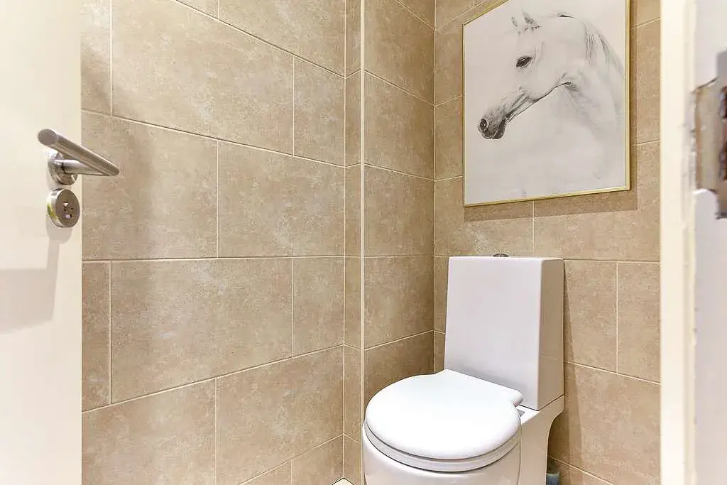 Evelyn Gardens, holiday apartment in South Kensington, London