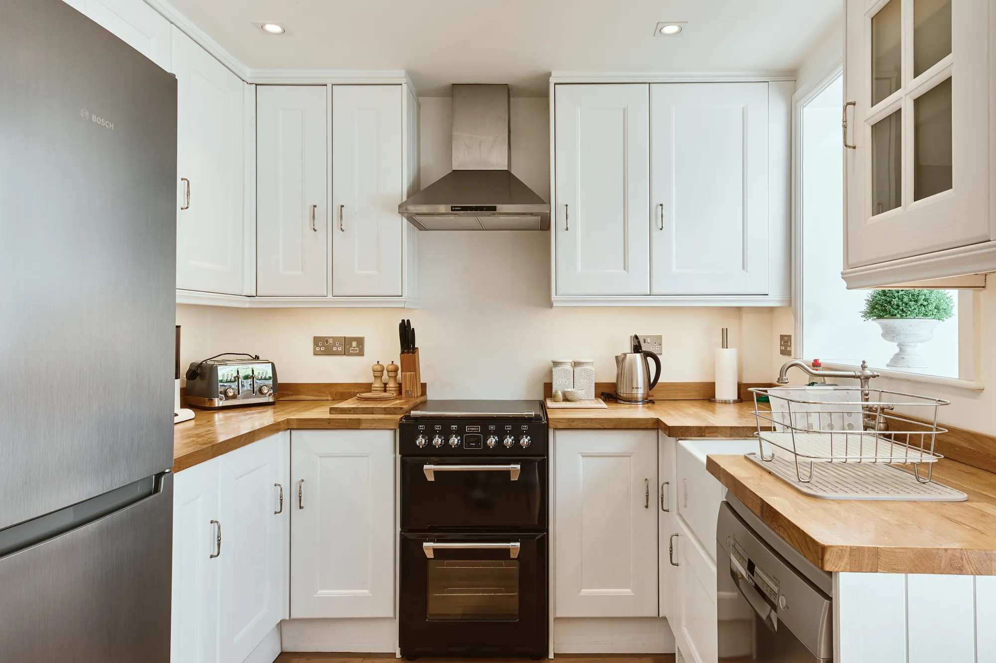 Donne Place, holiday home in Kensington, London