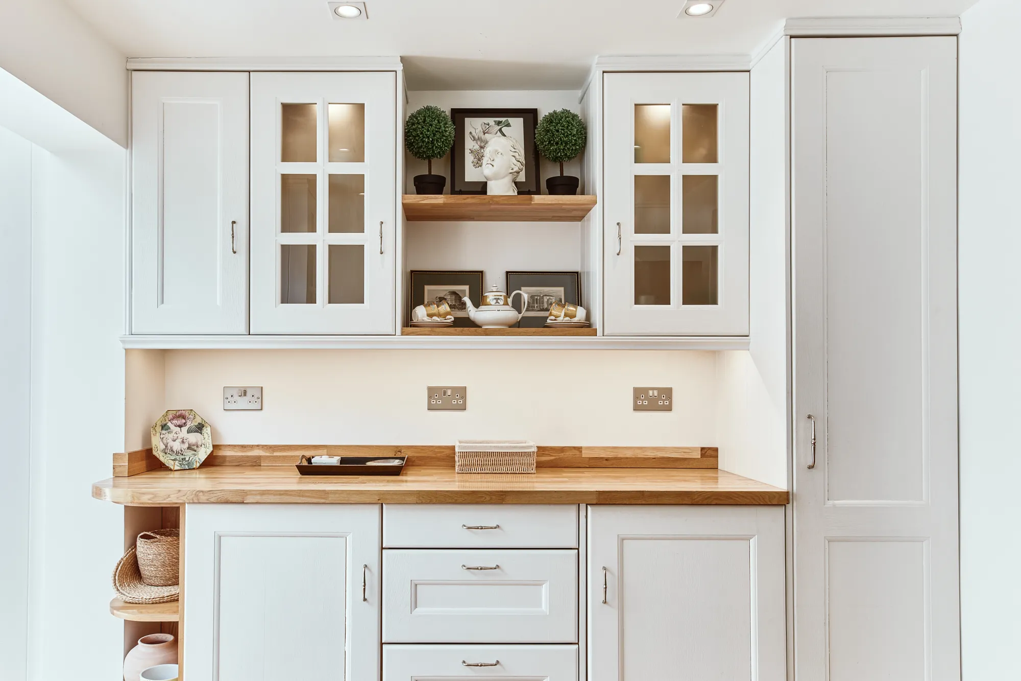 Donne Place, holiday home in Kensington, London