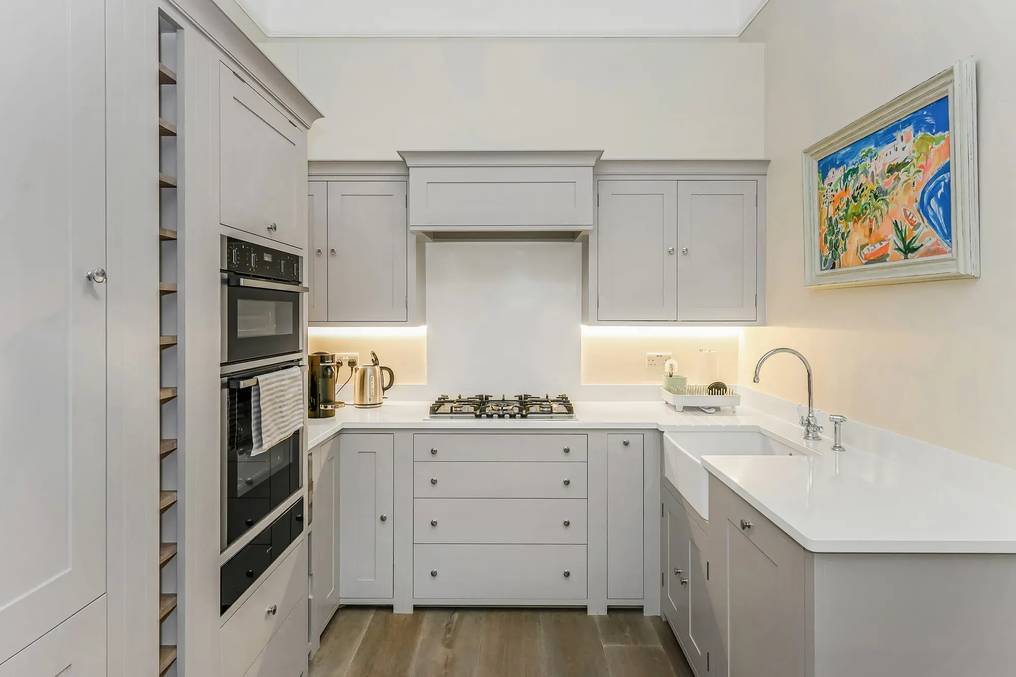 St George's Square, holiday apartment in Pimlico, London