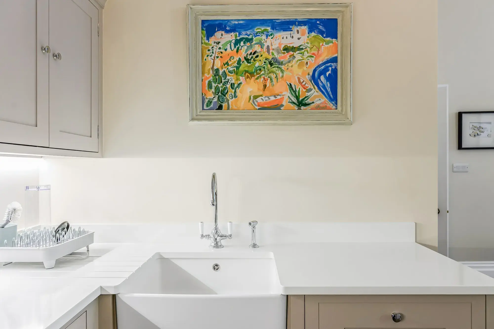 St George's Square, holiday apartment in Pimlico, London