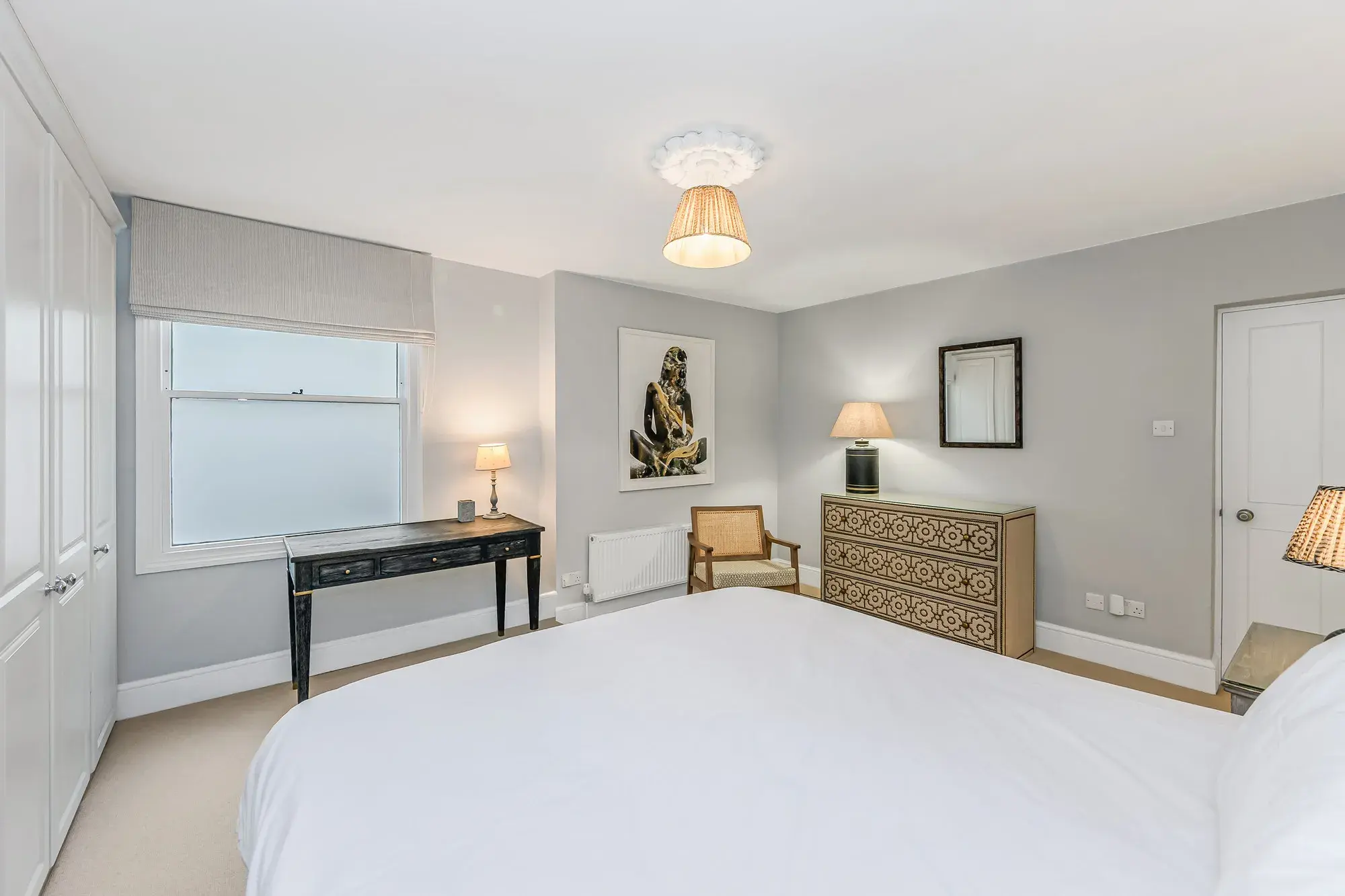 St George's Square, holiday apartment in Pimlico, London