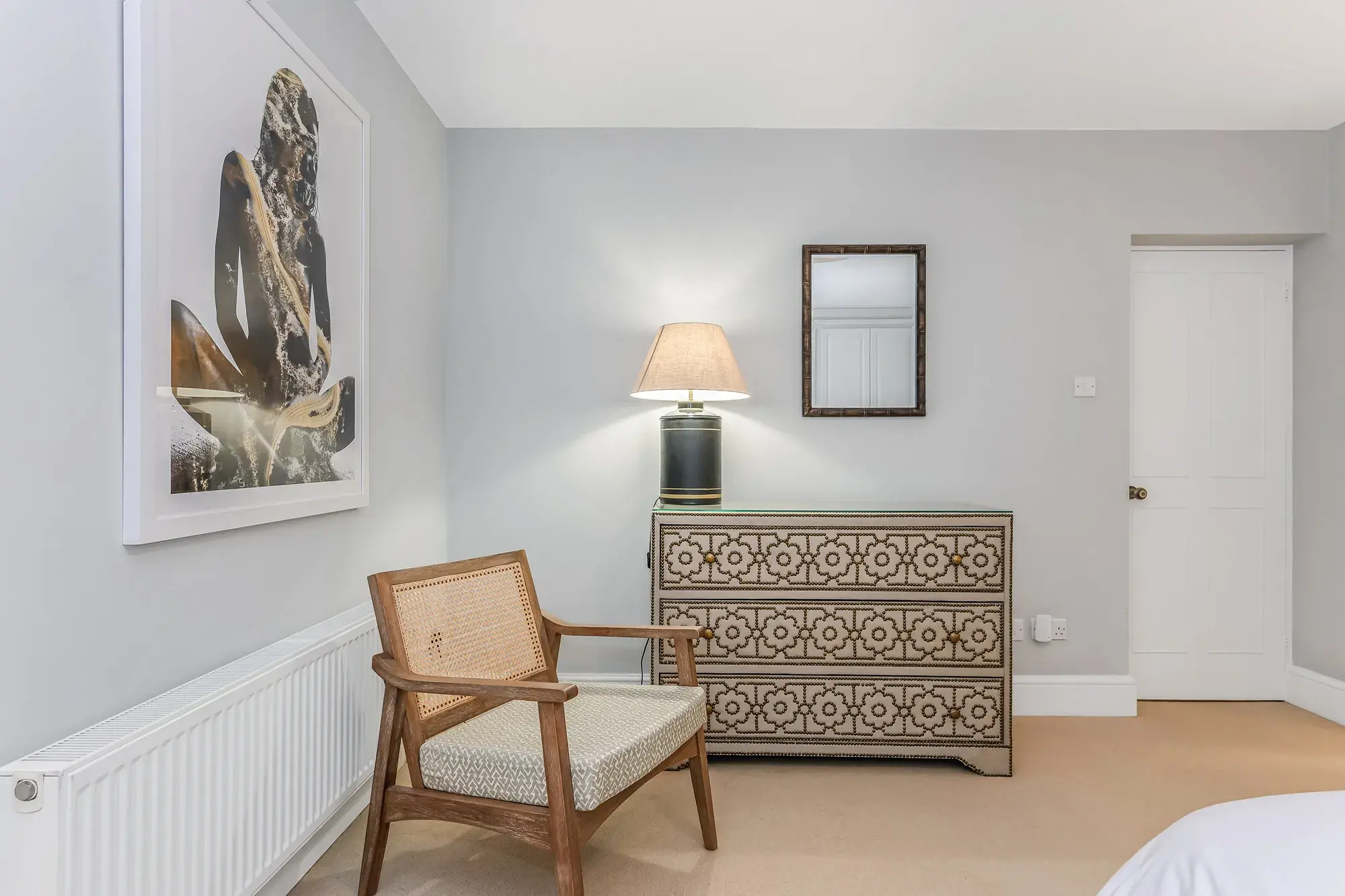 St George's Square, holiday apartment in Pimlico, London