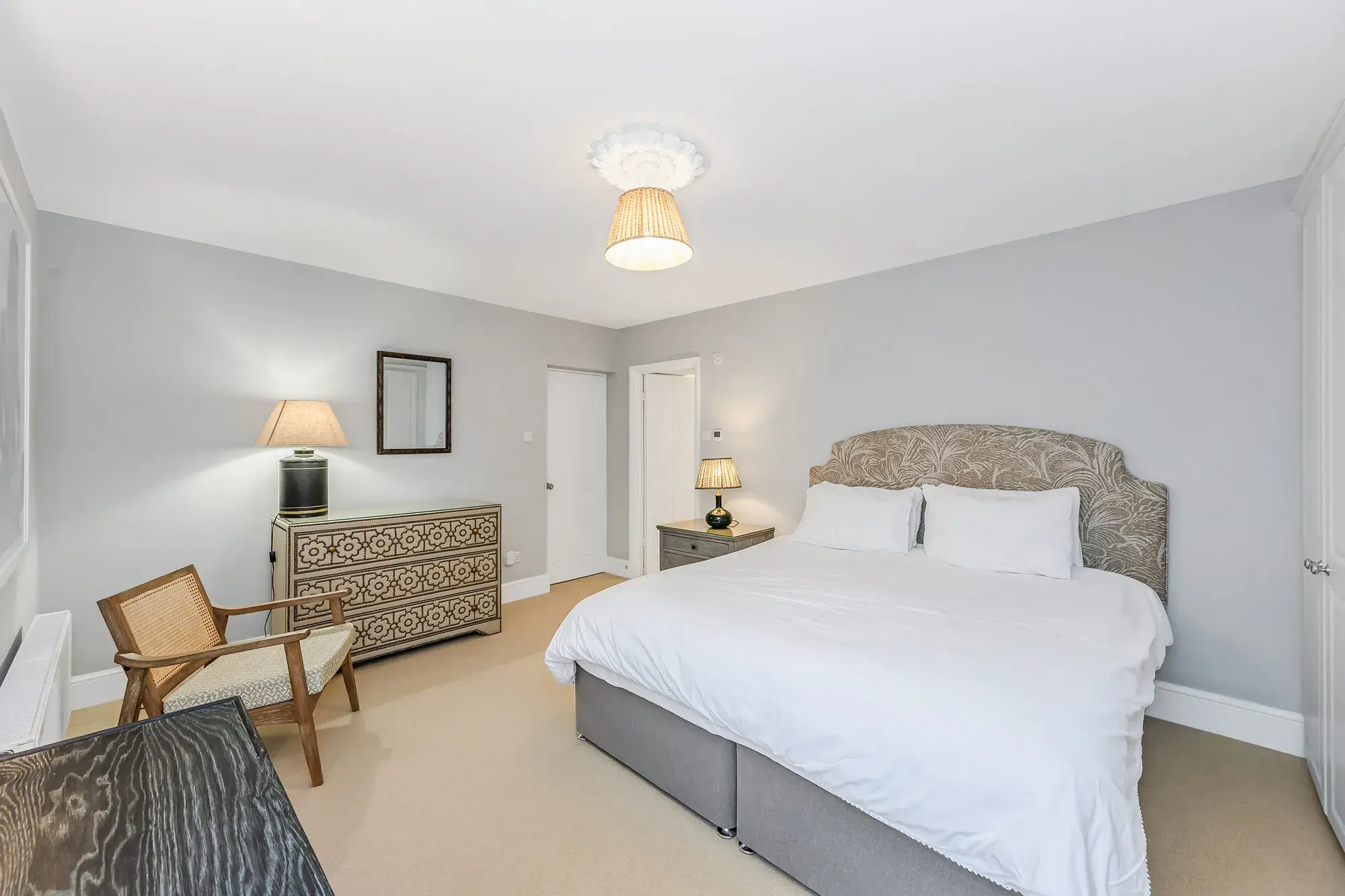 St George's Square, holiday apartment in Pimlico, London