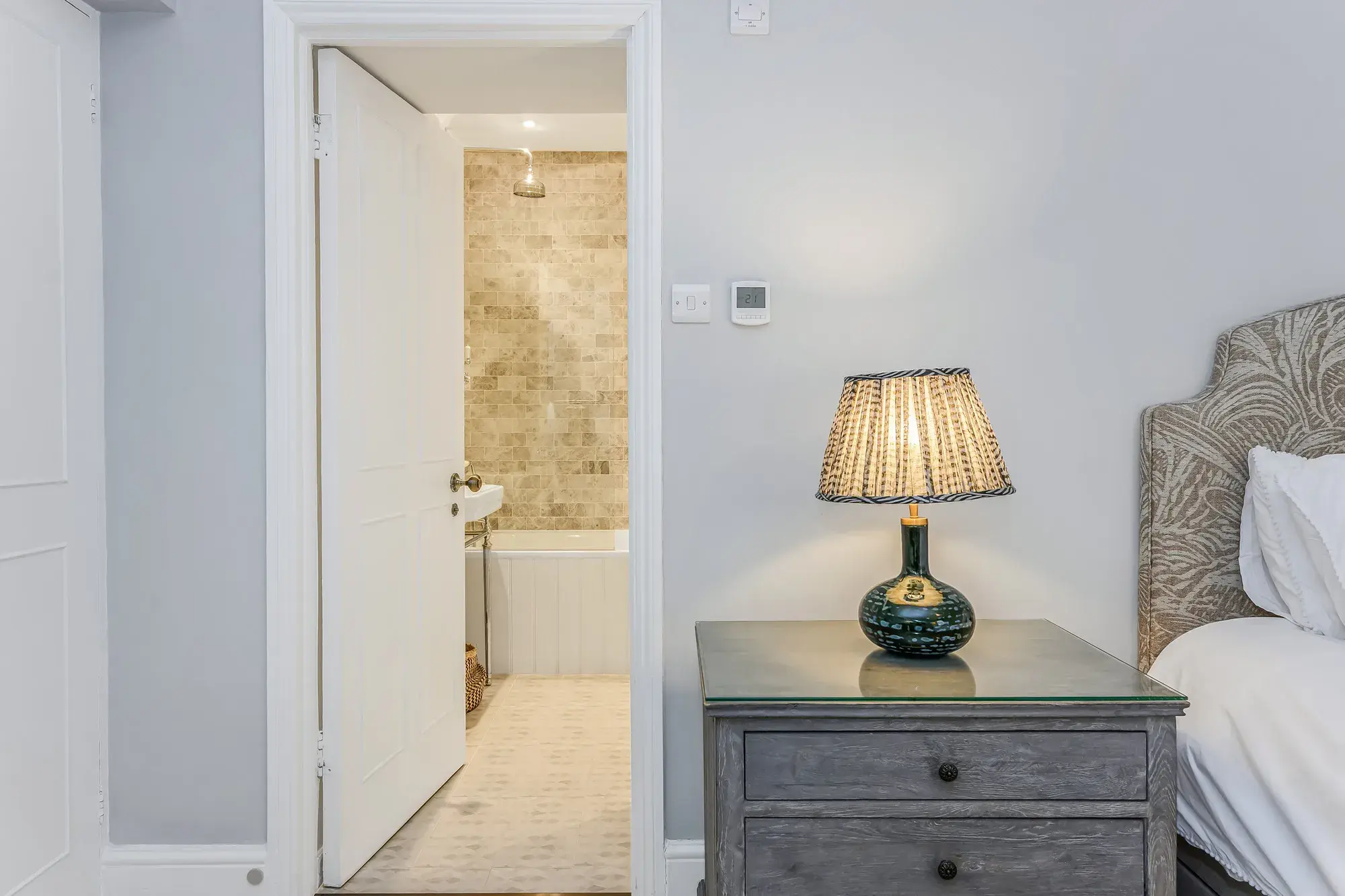 St George's Square, holiday apartment in Pimlico, London