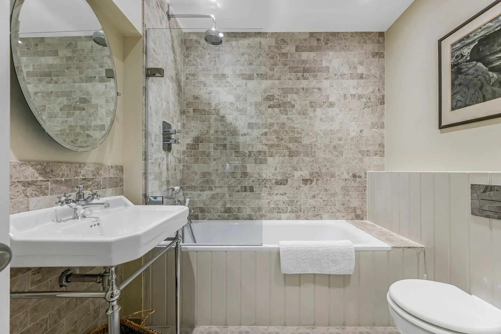 St George's Square, holiday apartment in Pimlico, London