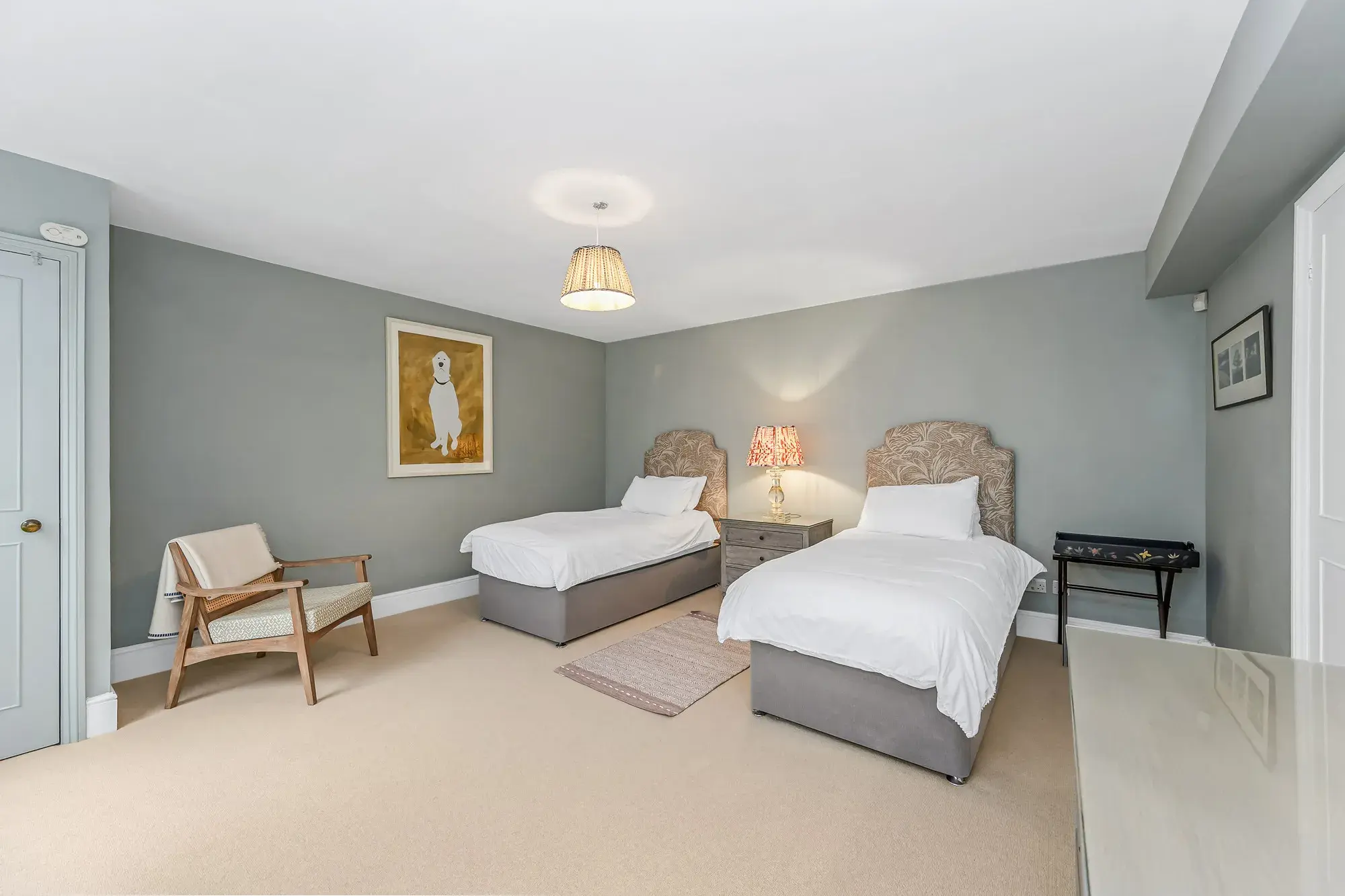 St George's Square, holiday apartment in Pimlico, London