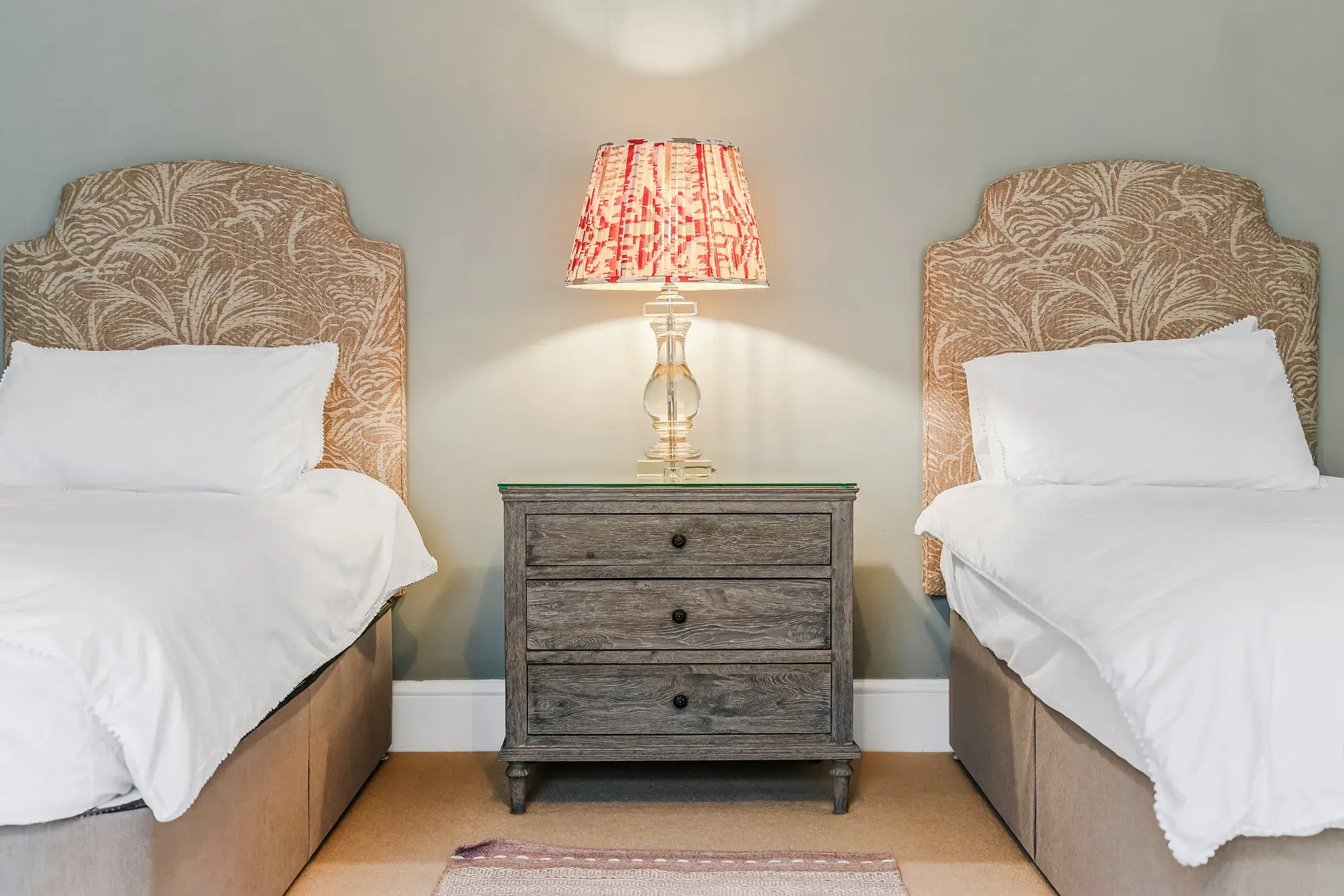 St George's Square, holiday apartment in Pimlico, London