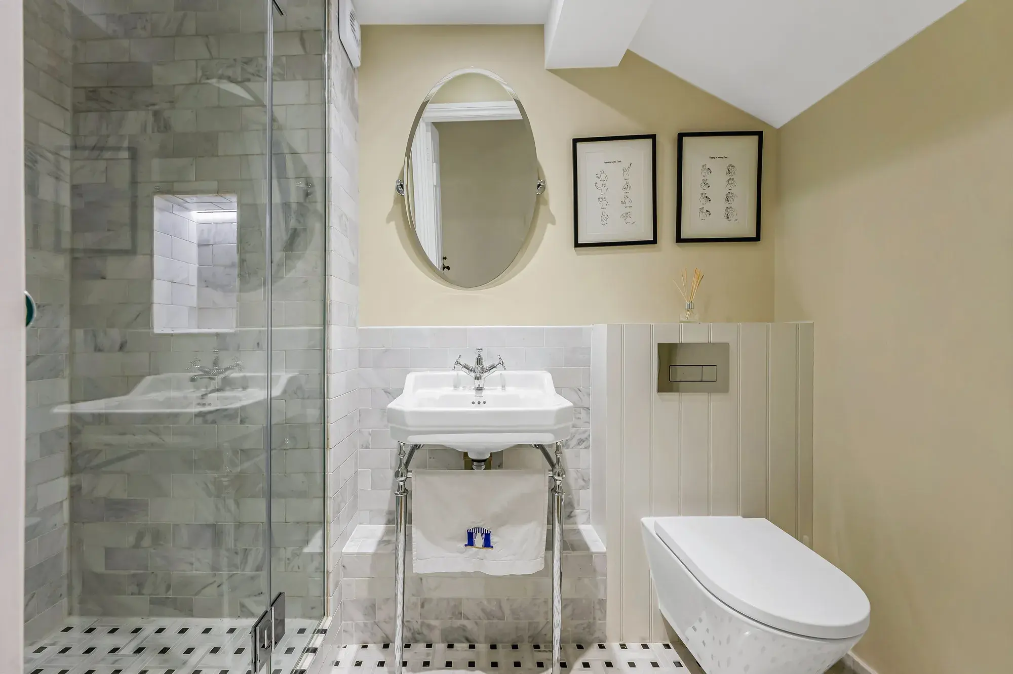 St George's Square, holiday apartment in Pimlico, London