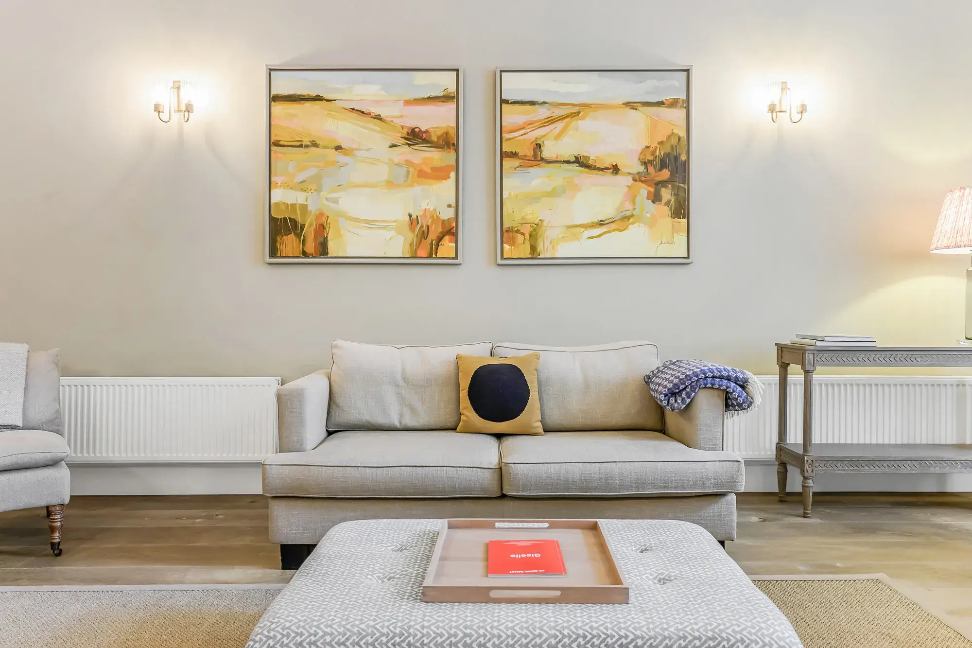 St George's Square, holiday apartment in Pimlico, London