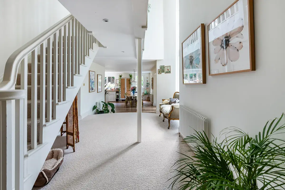 South Black Lion Lane, holiday home in Hammersmith, London