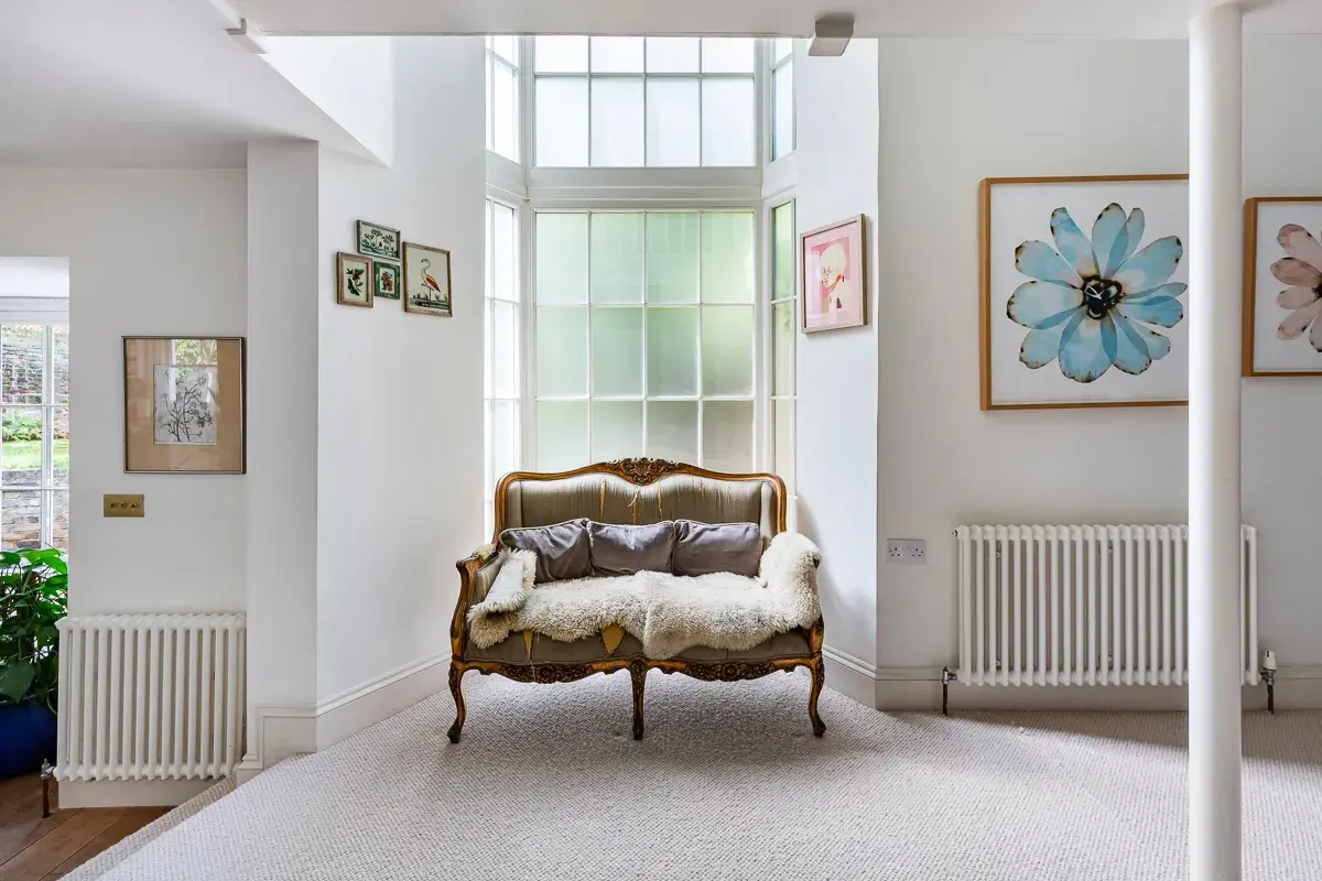 South Black Lion Lane, holiday home in Hammersmith, London