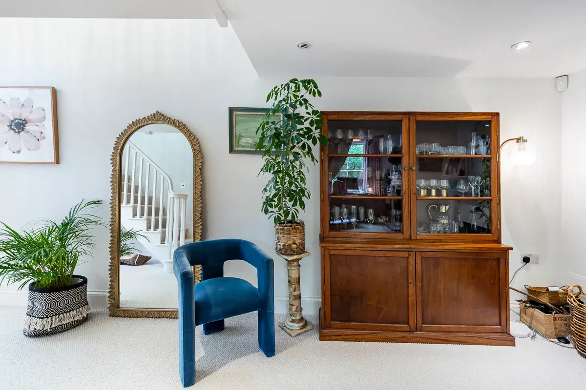 South Black Lion Lane, holiday home in Hammersmith, London