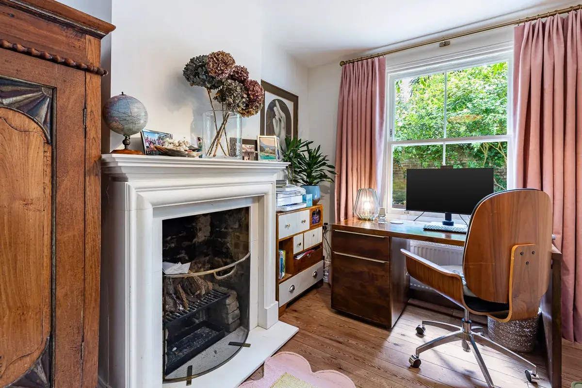 South Black Lion Lane, holiday home in Hammersmith, London