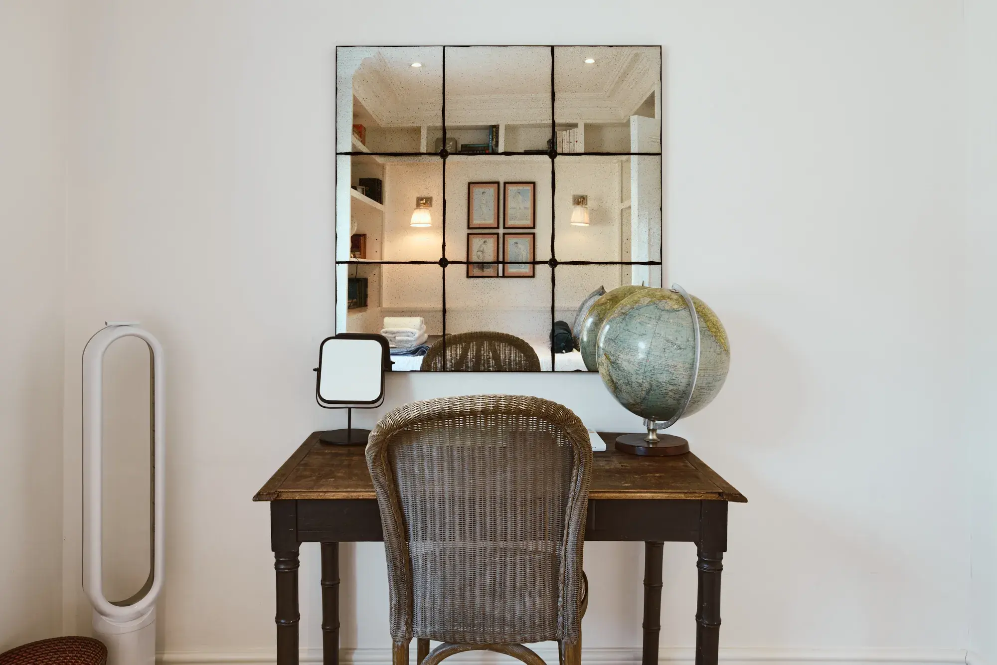 Donne Place, holiday home in Kensington, London