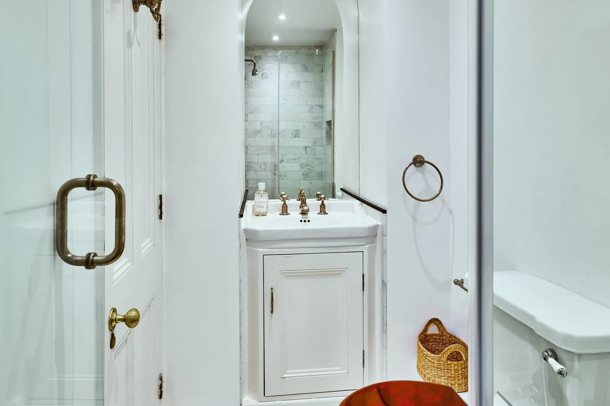 Donne Place, holiday home in Kensington, London