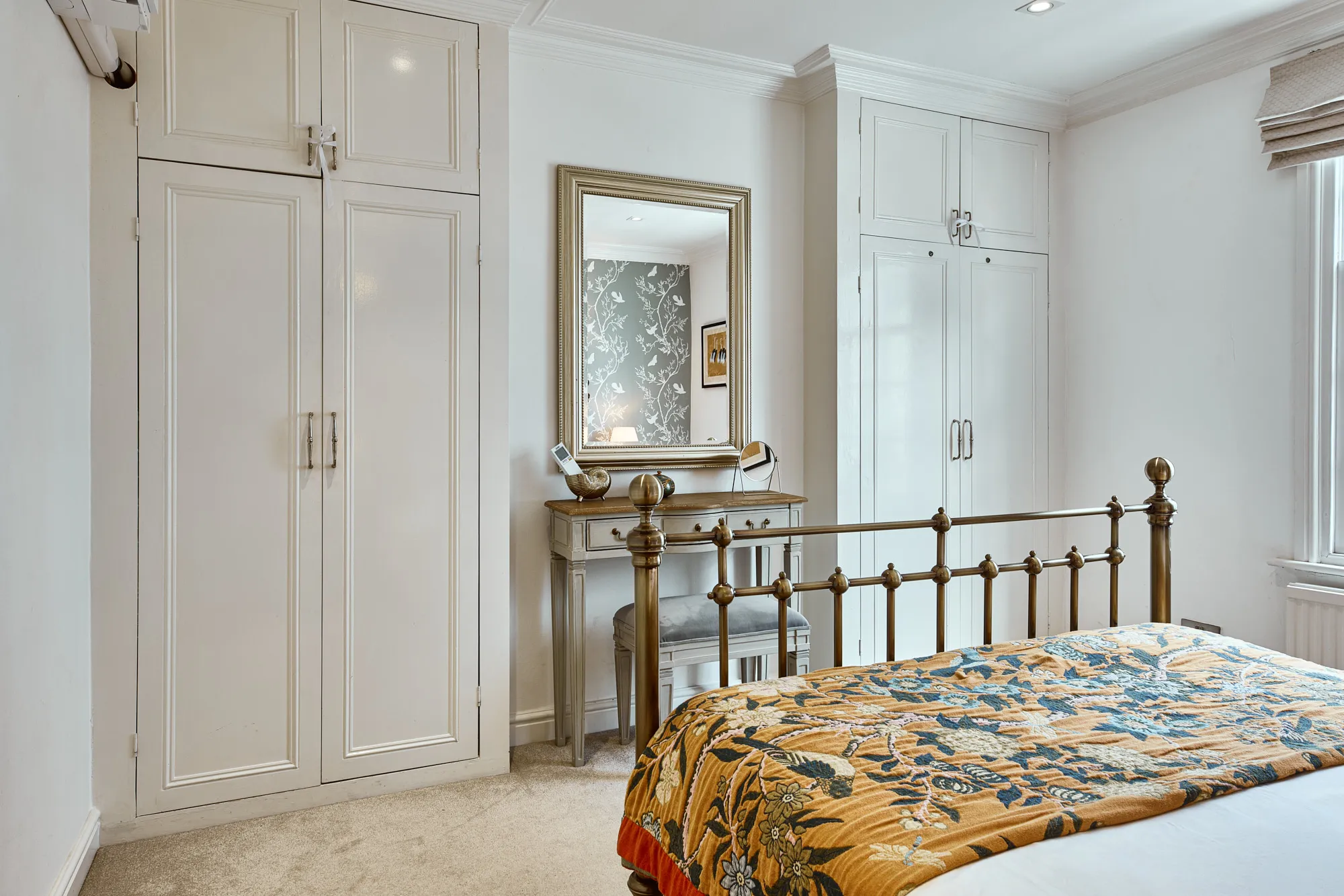 Donne Place, holiday home in Kensington, London