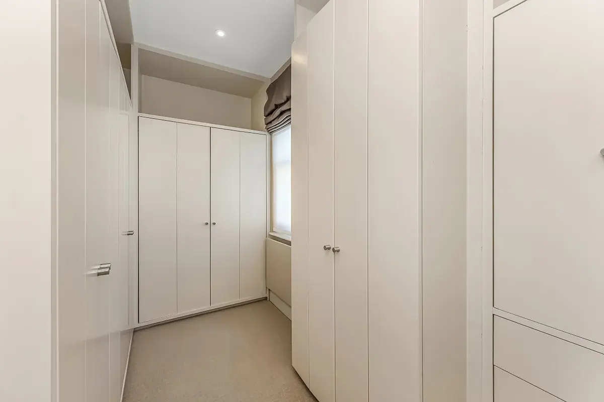 Campden Hill Gardens II, holiday home in Kensington, London