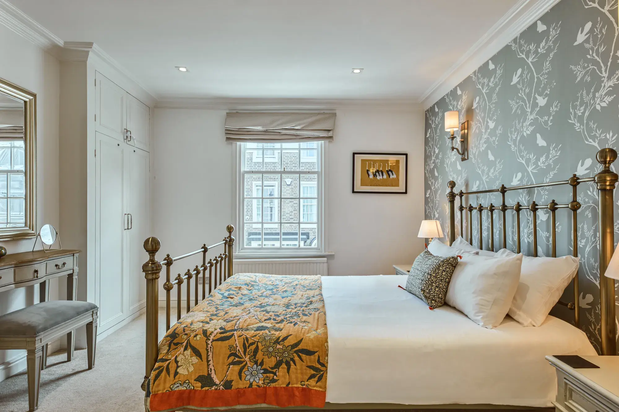 Donne Place, holiday home in Kensington, London