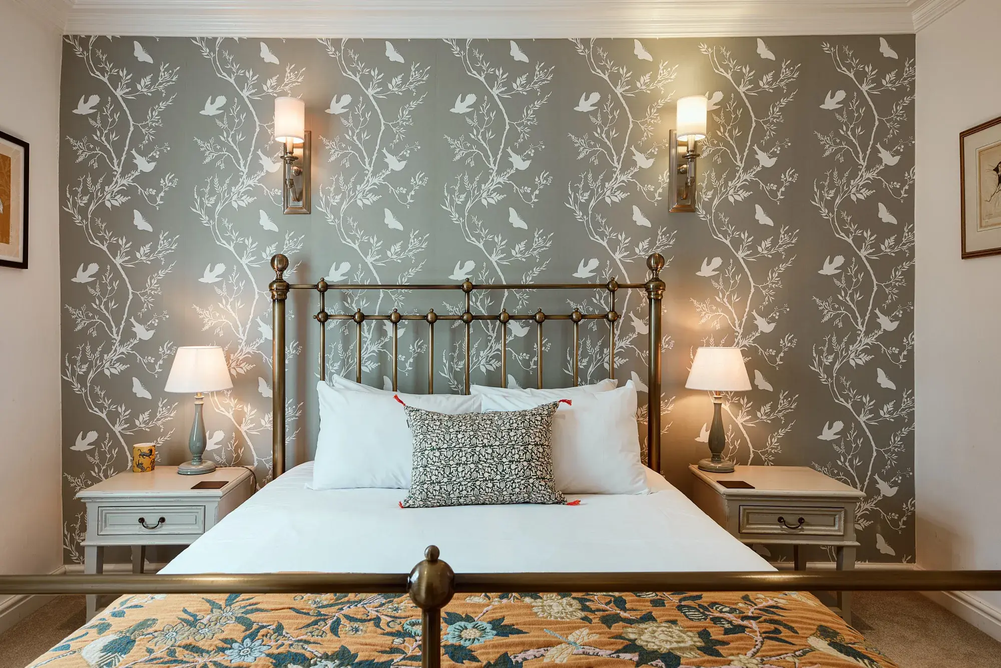 Donne Place, holiday home in Kensington, London