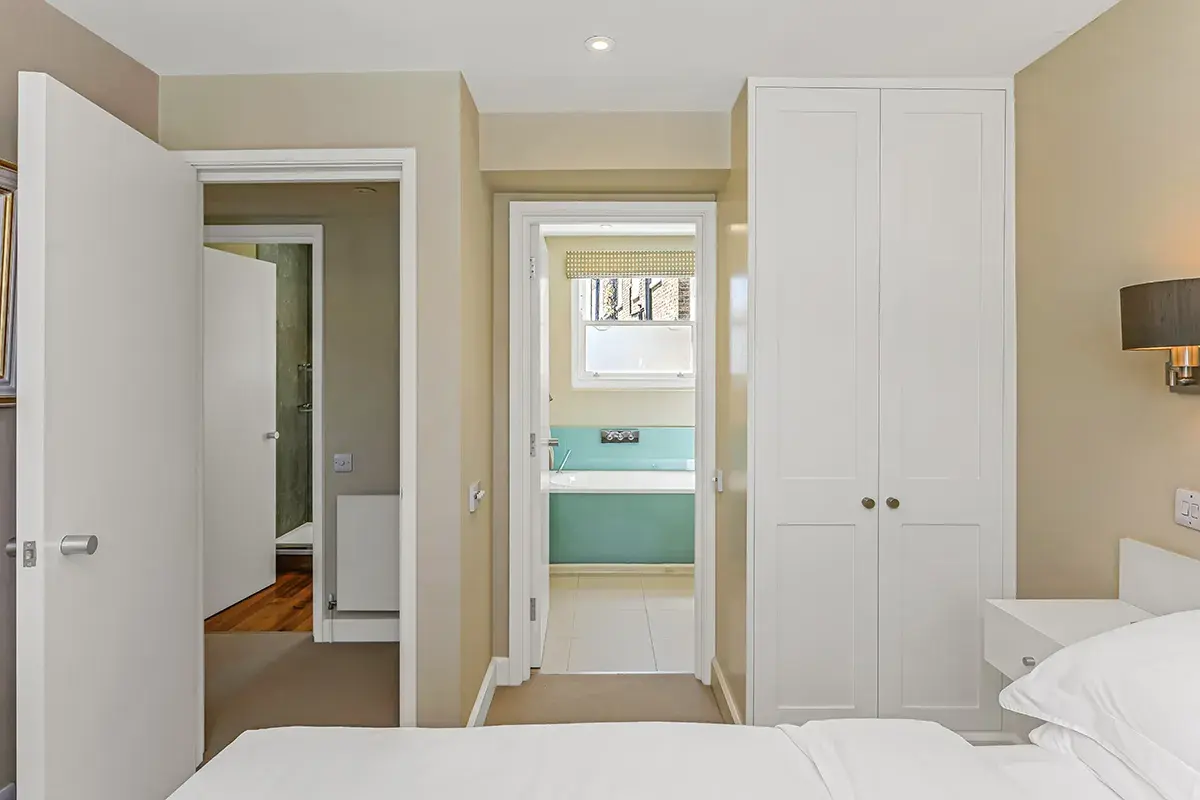 Campden Hill Gardens II, holiday home in Kensington, London