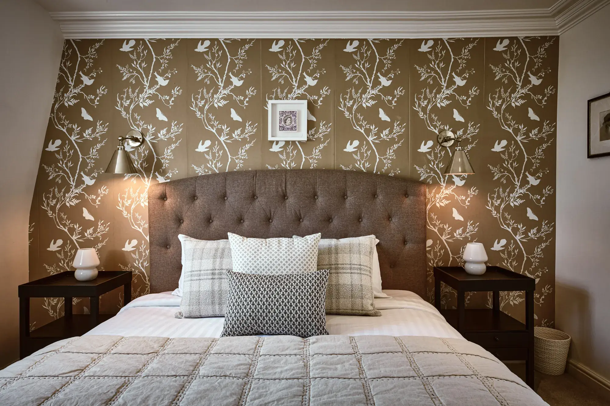 Donne Place, holiday home in Kensington, London
