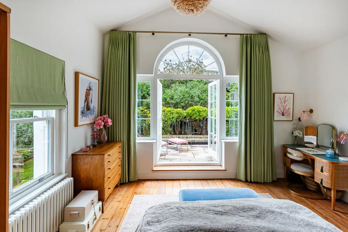 South Black Lion Lane, holiday home in Hammersmith, London