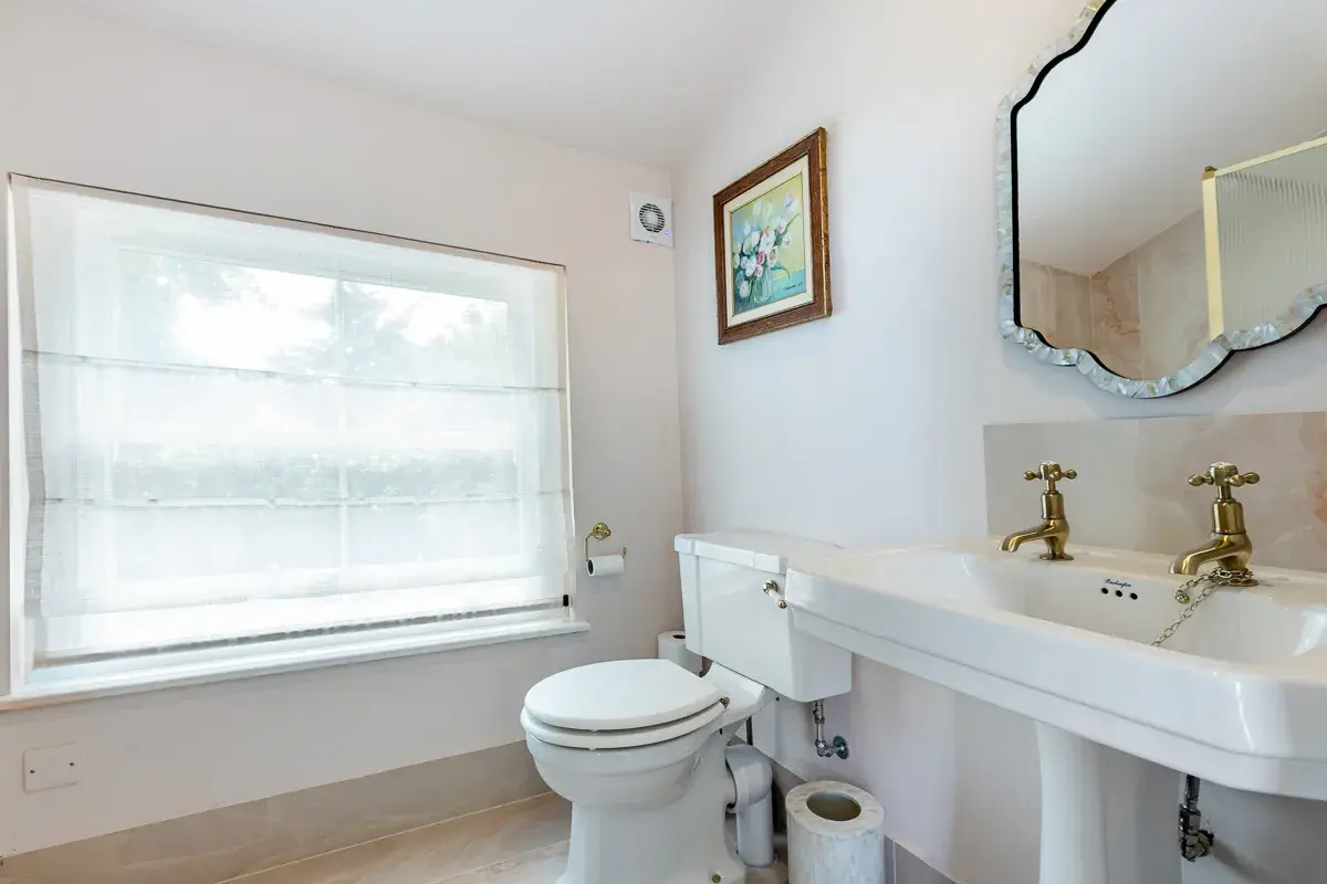 South Black Lion Lane, holiday home in Hammersmith, London
