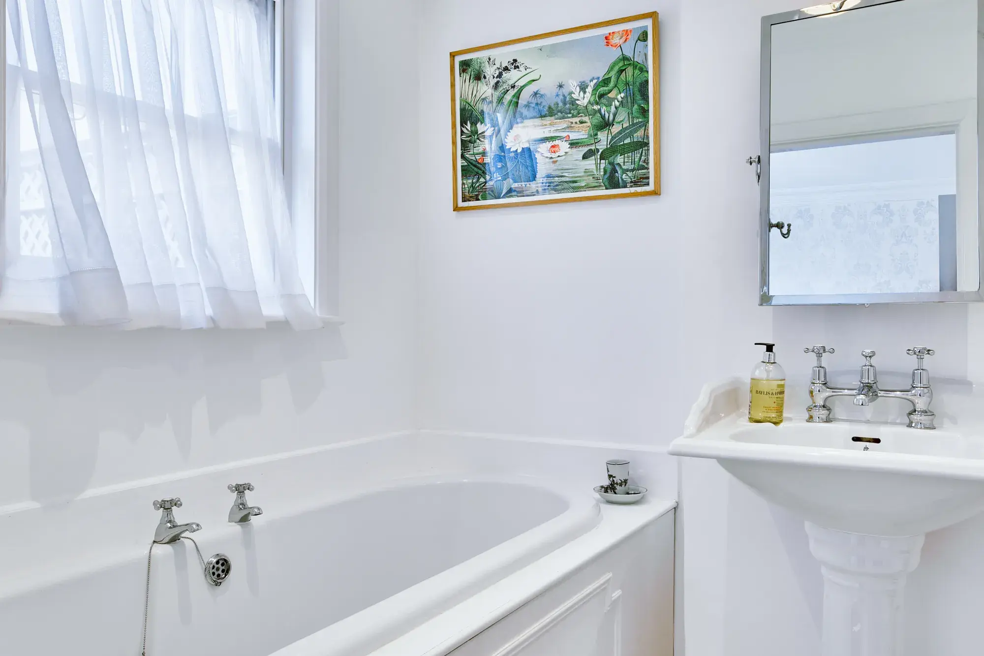 Donne Place, holiday home in Kensington, London