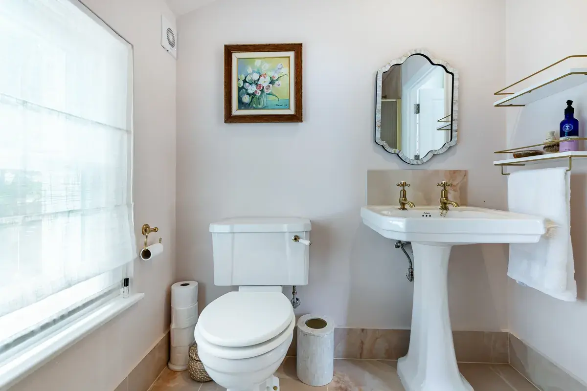 South Black Lion Lane, holiday home in Hammersmith, London