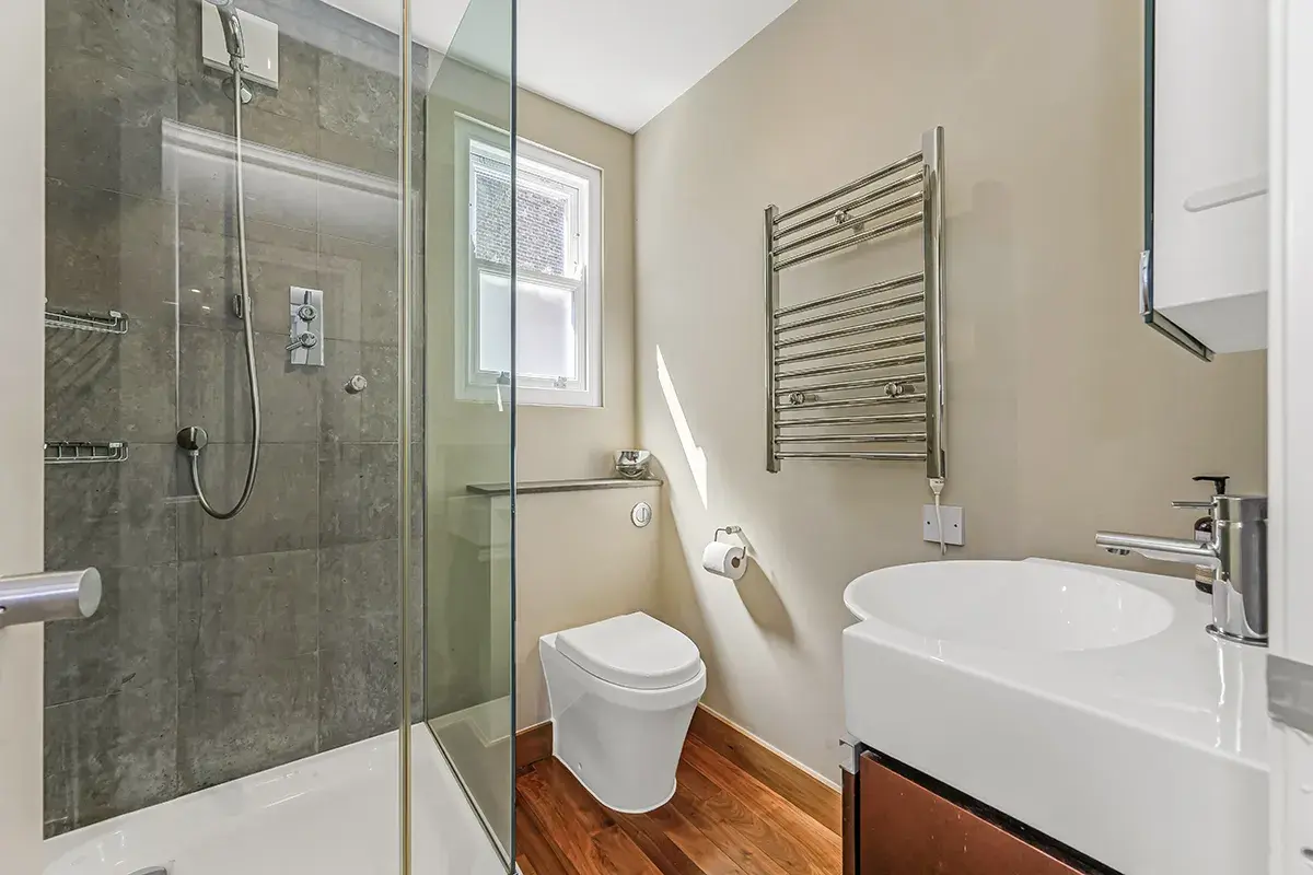 Campden Hill Gardens II, holiday home in Kensington, London