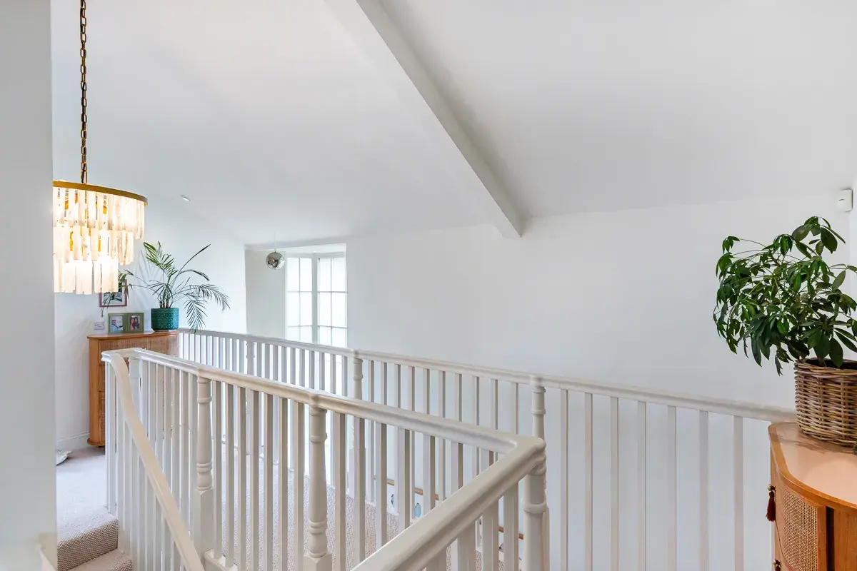 South Black Lion Lane, holiday home in Hammersmith, London