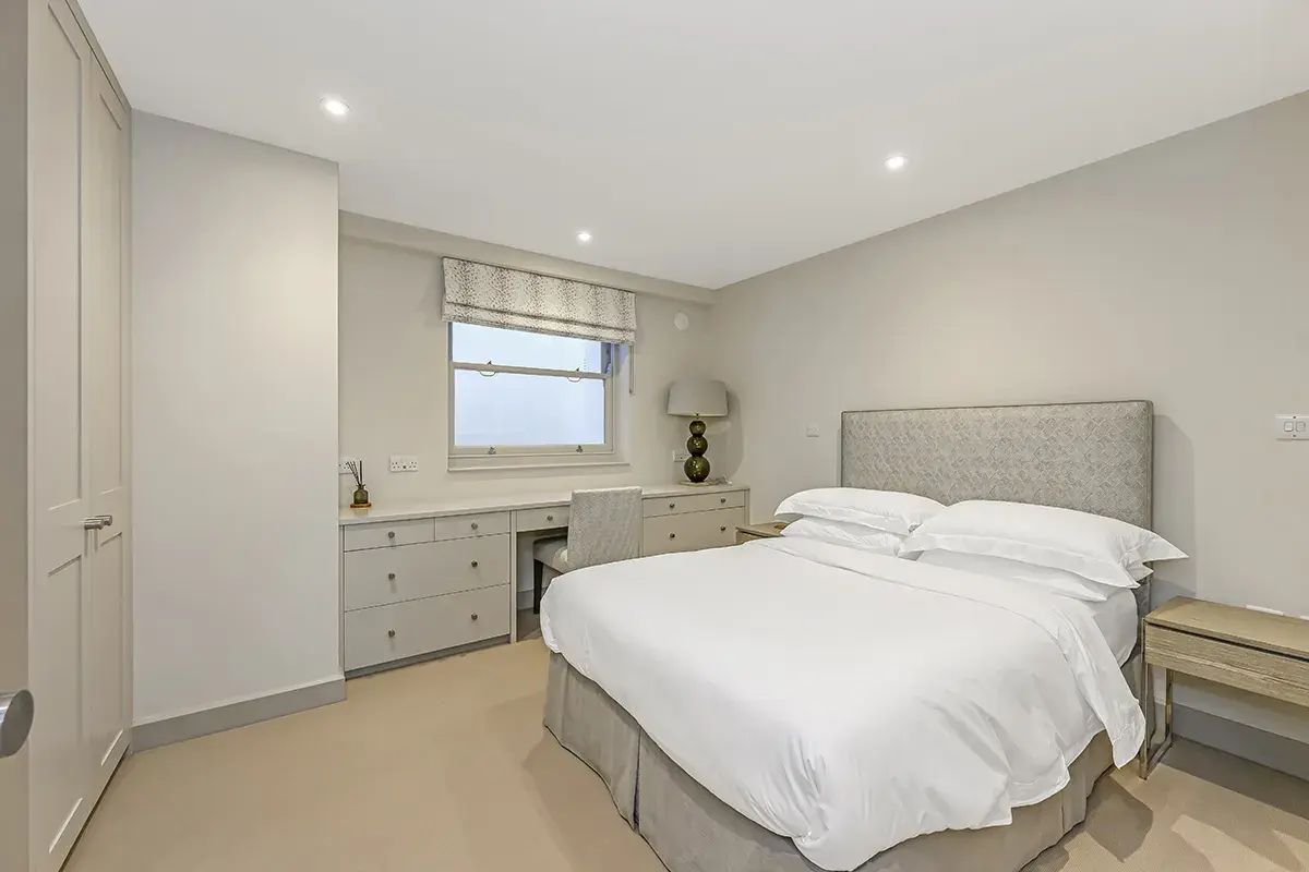 Campden Hill Gardens II, holiday home in Kensington, London
