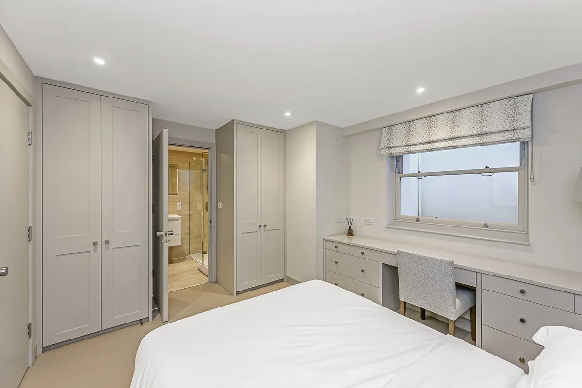 Campden Hill Gardens II, holiday home in Kensington, London