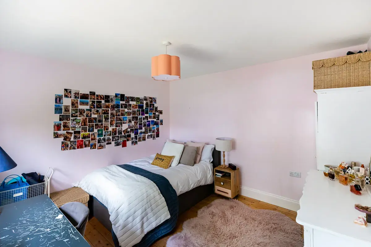 South Black Lion Lane, holiday home in Hammersmith, London