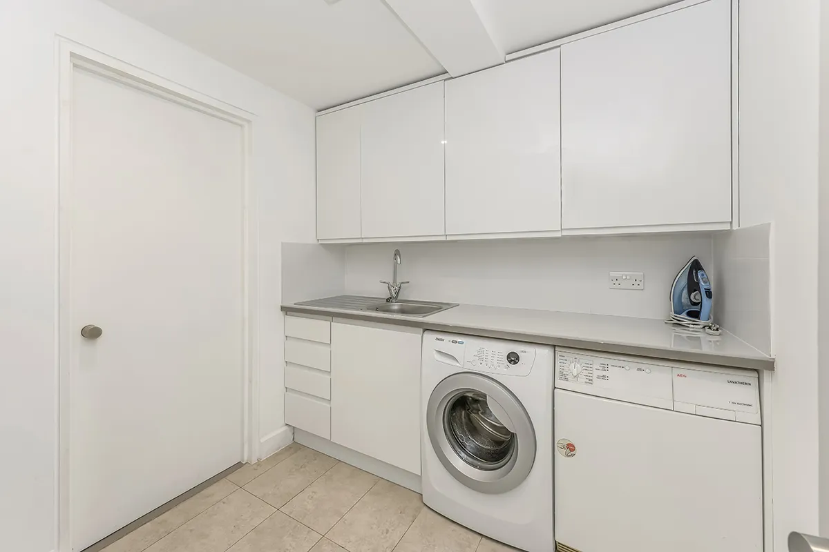 Campden Hill Gardens II, holiday home in Kensington, London
