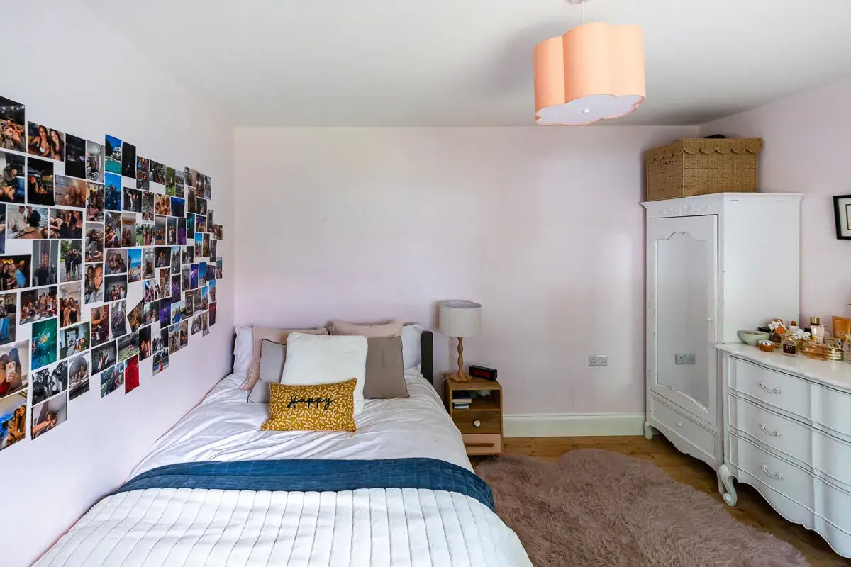 South Black Lion Lane, holiday home in Hammersmith, London