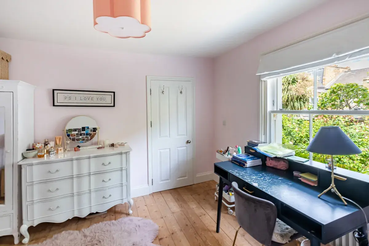 South Black Lion Lane, holiday home in Hammersmith, London