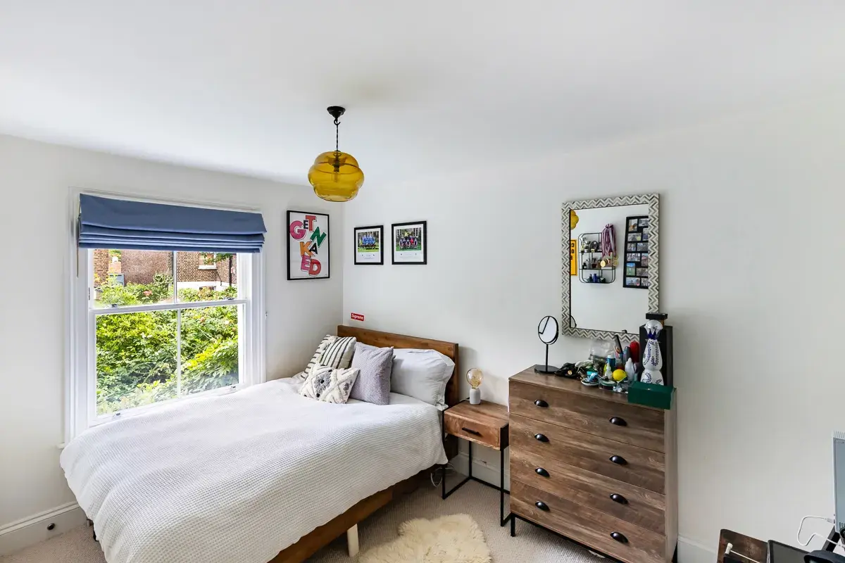 South Black Lion Lane, holiday home in Hammersmith, London
