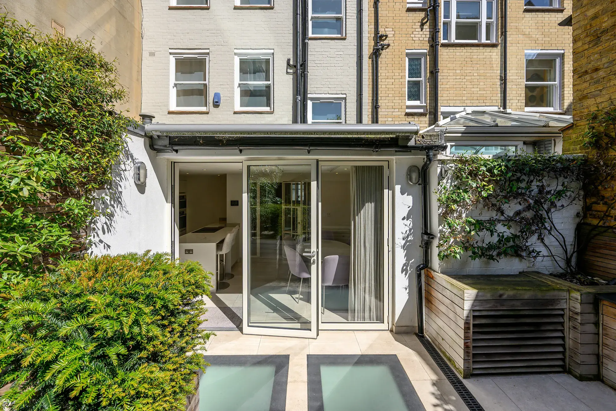 Campden Hill Gardens II, holiday home in Kensington, London