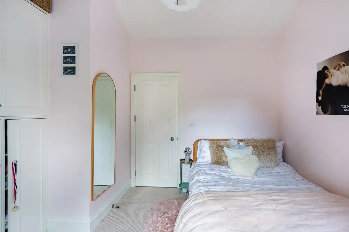 South Black Lion Lane, holiday home in Hammersmith, London
