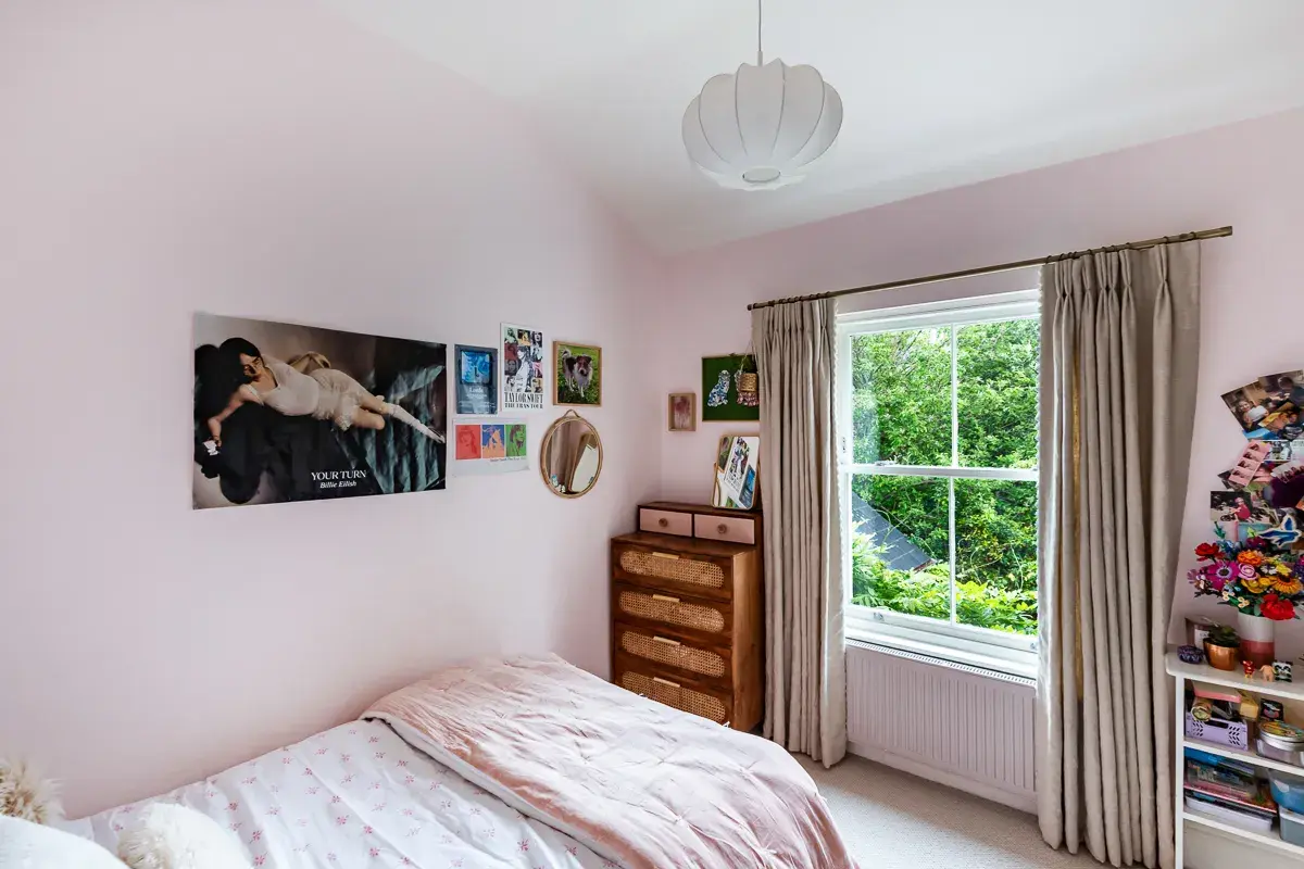 South Black Lion Lane, holiday home in Hammersmith, London