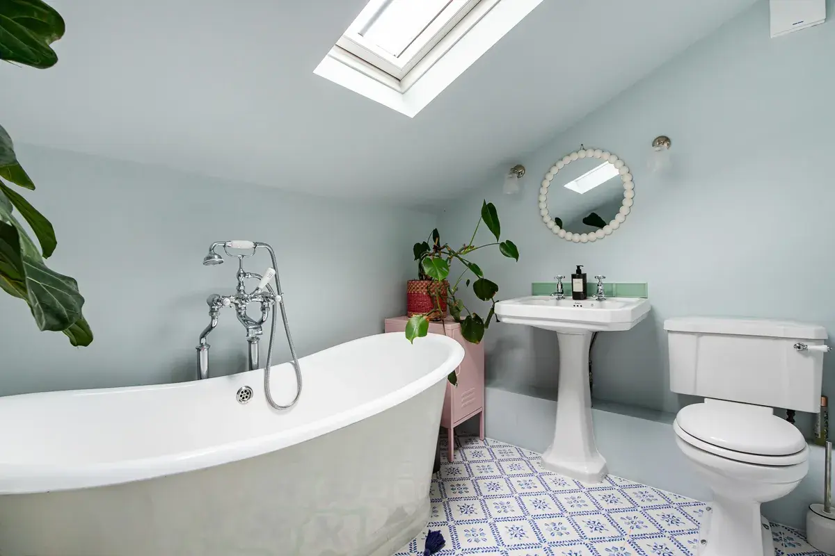South Black Lion Lane, holiday home in Hammersmith, London