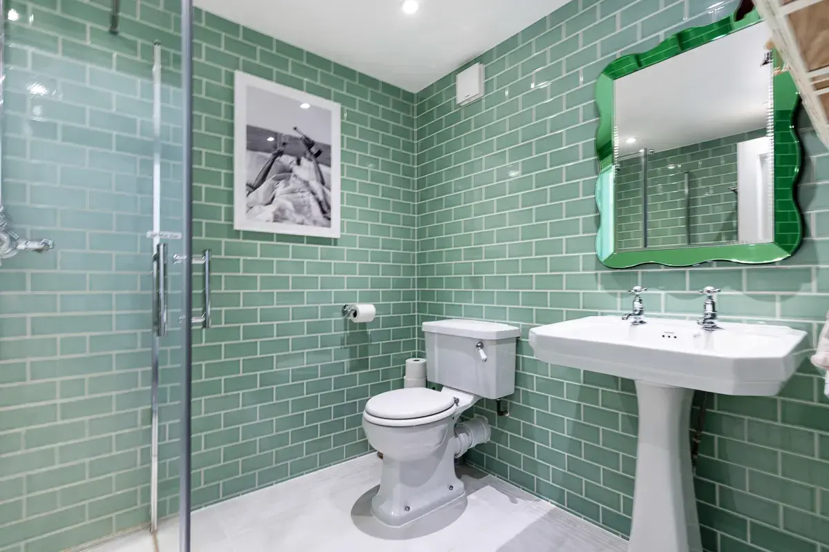 South Black Lion Lane, holiday home in Hammersmith, London